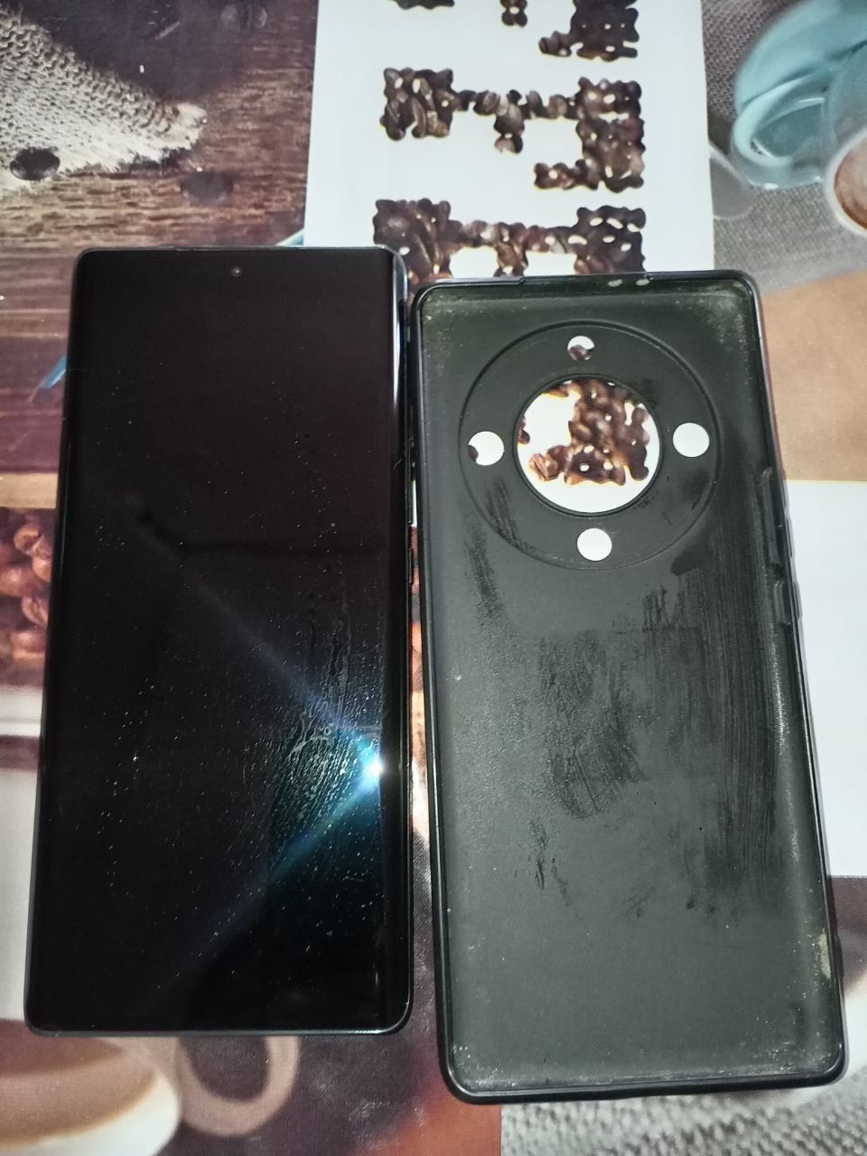 HONOR X9a5G yangi