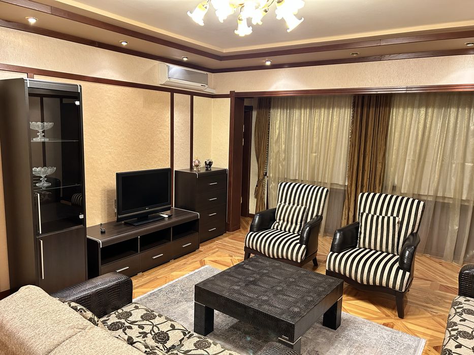 Сдается квартира в аренду