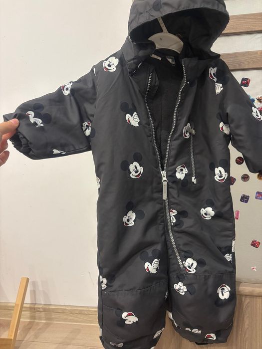 Combinezoane h&m noi nepurtate