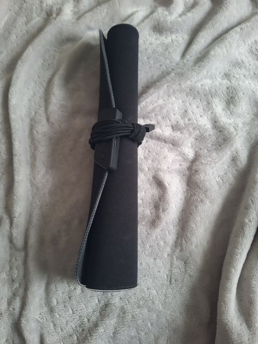 Vand mousepad cu led