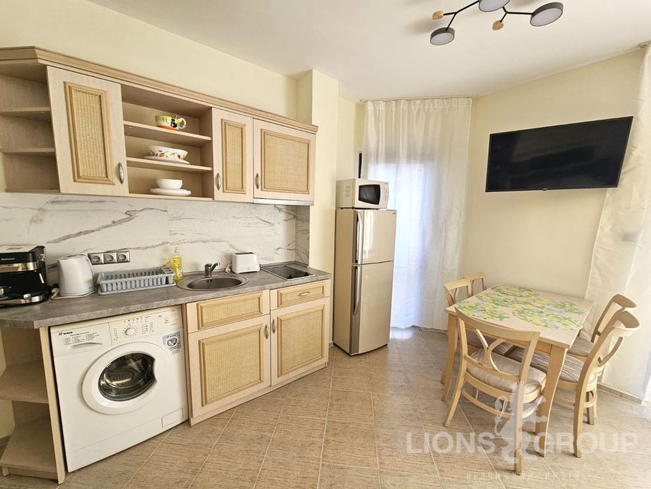 3-стаен в Варна, област-к.к.Златни пясъци площ 100 цена 149000