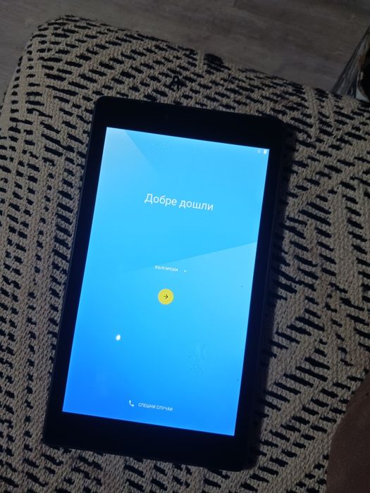 Таблет 7 инча алкател