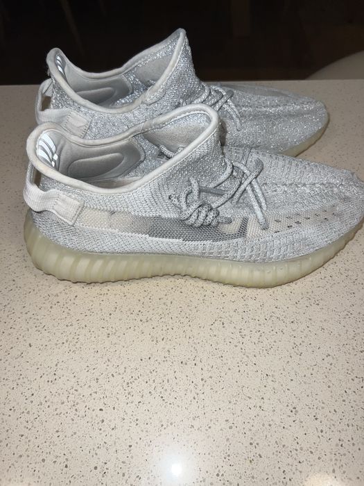 Yeezy Boost 350 V2 42 номер