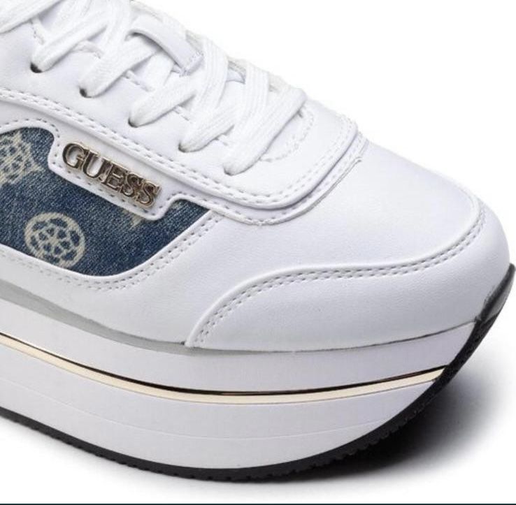 Sneakers guess mărime 39 nou