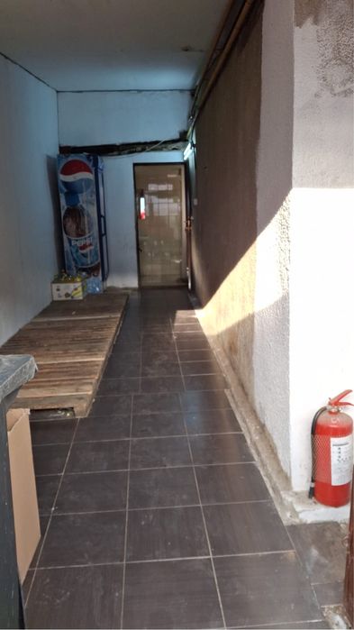 Cedez spatiu comercial utilat complet,Sector 1,fost magazin alimentar