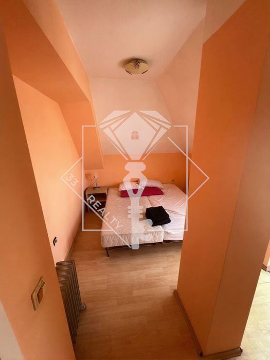 Продава се Двустаен апартамент в Пловдив, Кючук Париж - 72 кв.м за 1056 €/кв.м - Снимка #3