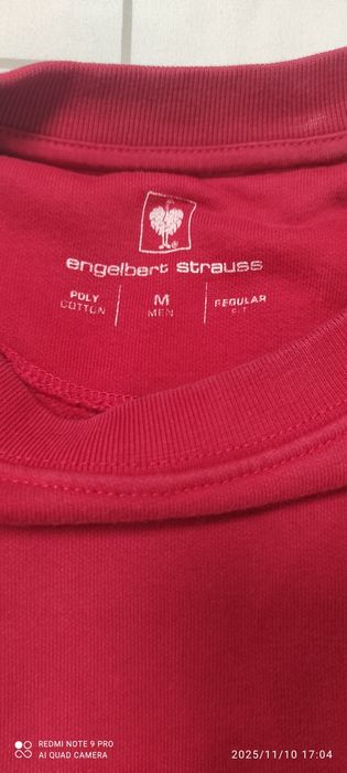 Bluză Engelbert Strauss M
