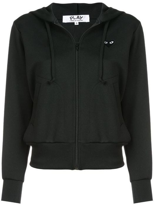 Зипка Comme Des Garcons