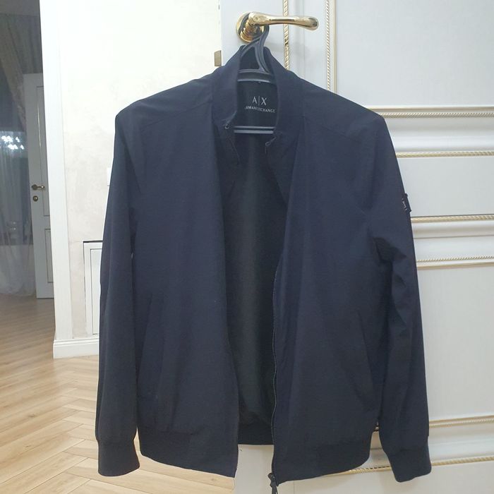 Ветровка Armani Exchange (A|X)
