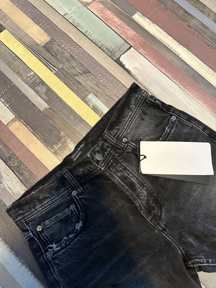 Blugi Enfants Riches Deprimes Burnt Denim