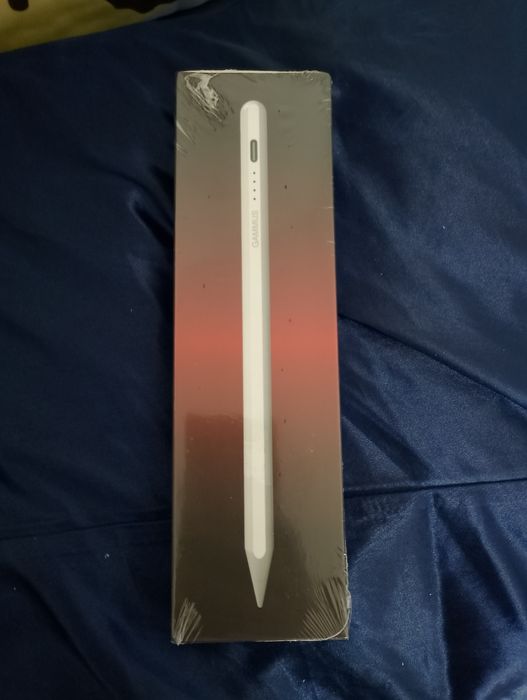 Pix Touch pentru tableta iPad Apple 2018-2025