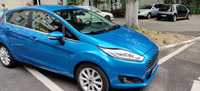 Ford Fiesta 1.0 Ecoboost, Titanium, 45000Km