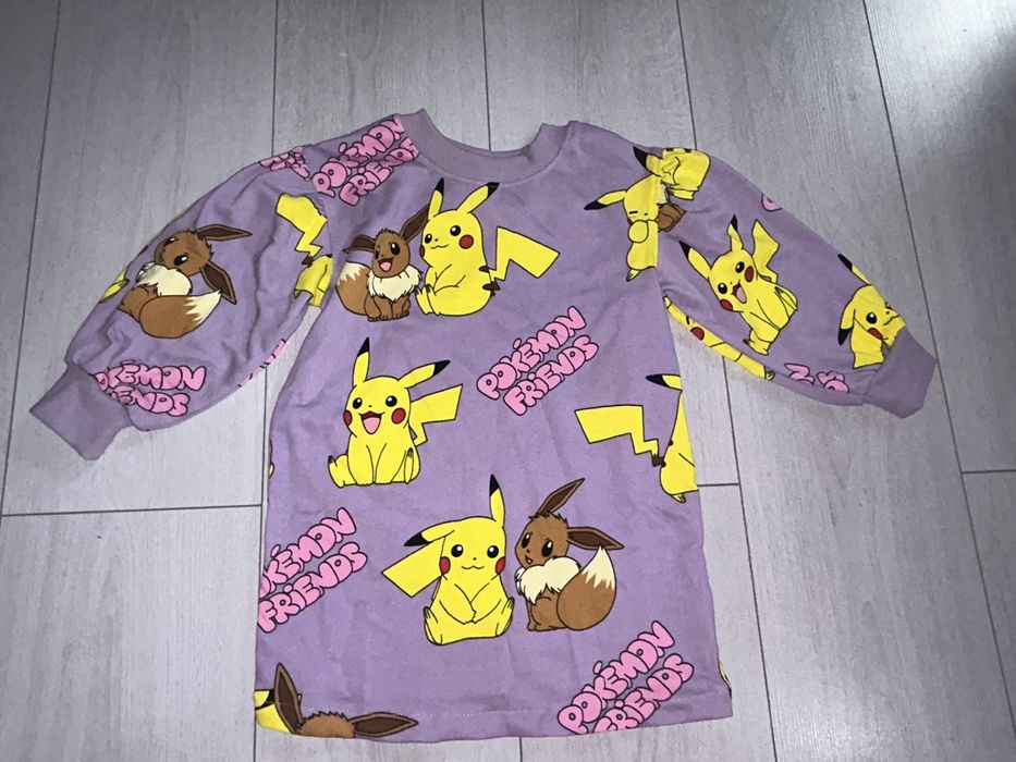 Haine fetita stare excelenta zara/h&m