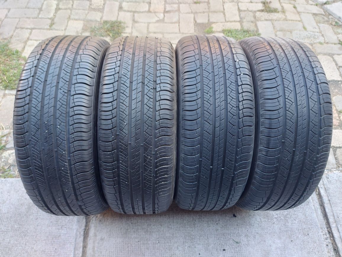 Set 4buc 235/60 R18 103V Michelin Latitude Tour HP vară