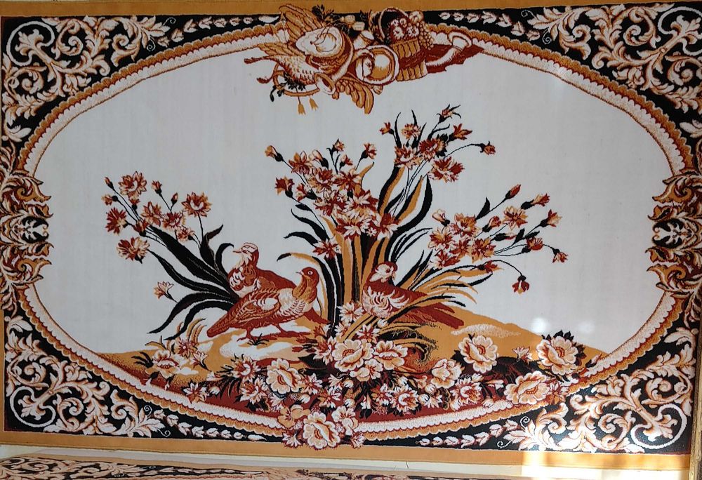 Covoare pentru perete sau pe jos