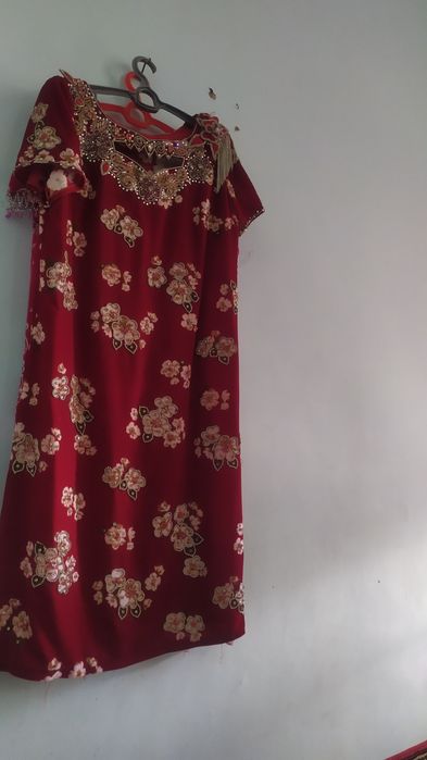 Kuylak ishton 54 razmer yangidek