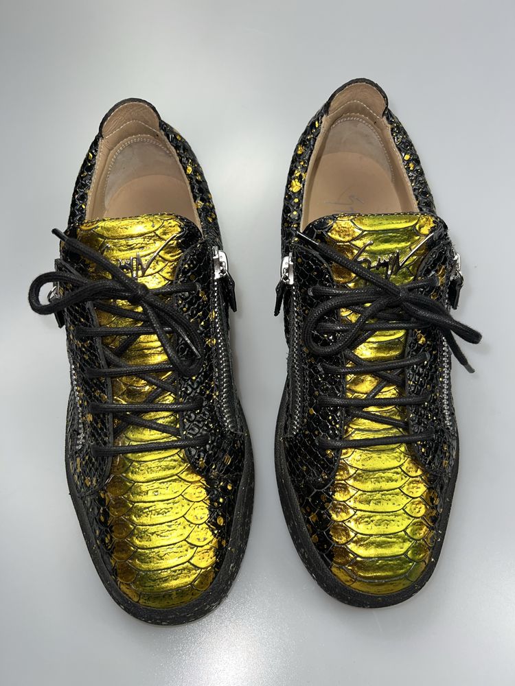 Giuseppe Zanotti Frankie 41 номер