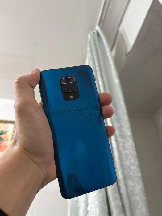 Продам Редми нот 9s