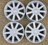 LICHIDARE STOC ! ! ! Jante 5x112 7,5j R17 ET45 VW,Audi,Skoda,Seat