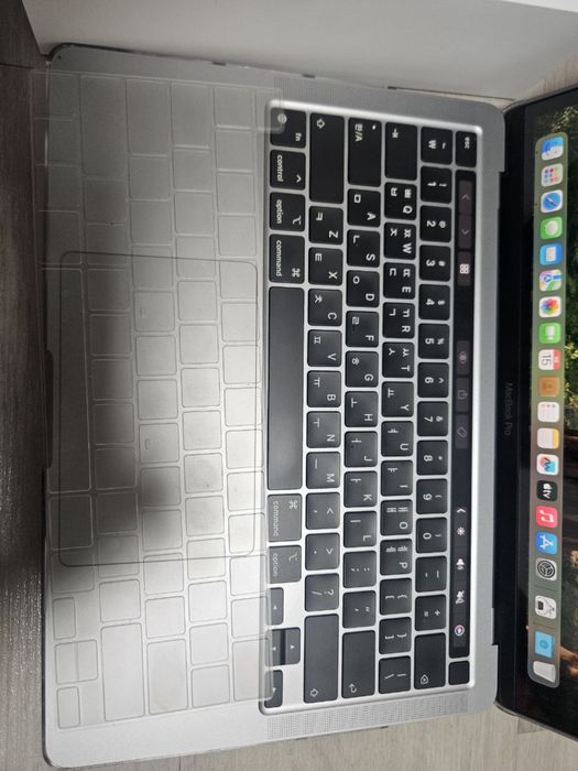 Macbook M1 pro 128 gb 8Gb ram korea 13inch