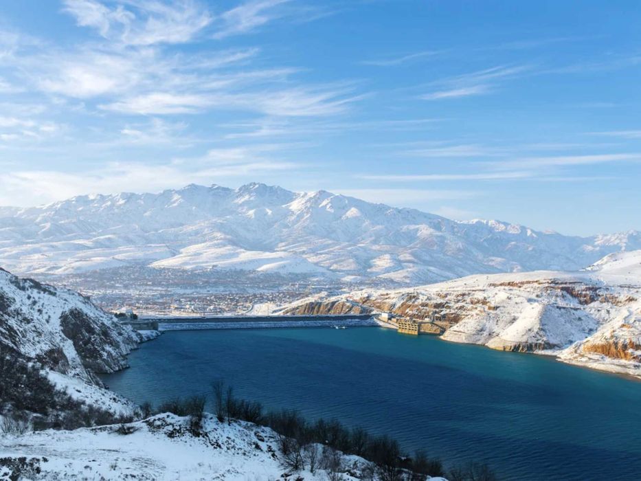 Gastronomy and Oriental Aromas of Bukhara: winter excursion with guide