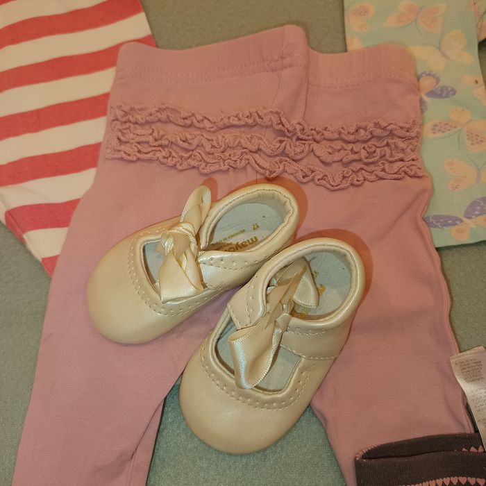 Lot mare hainute de toamna marimea 62