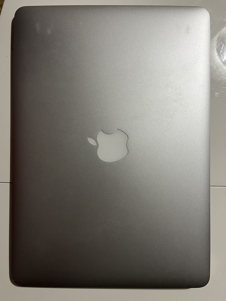 MacBook Air 13 inch 2017