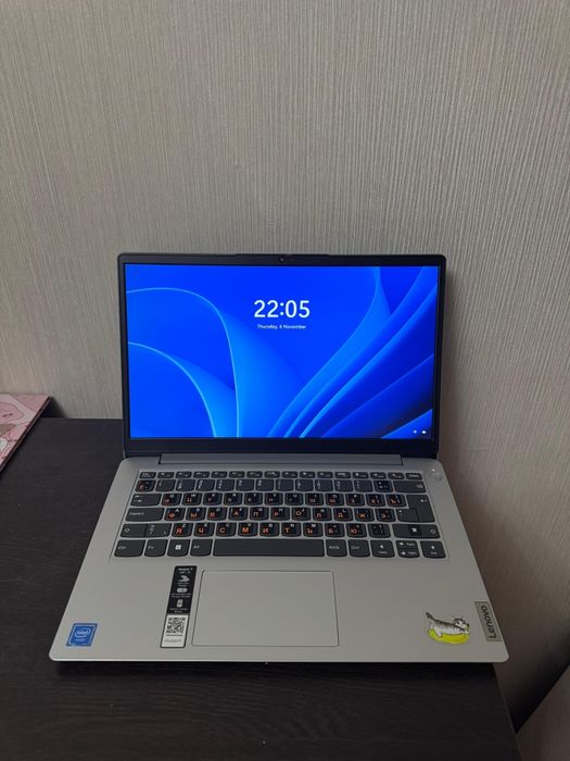 Ноутбук Lenovo İDEAPAD-1 14"