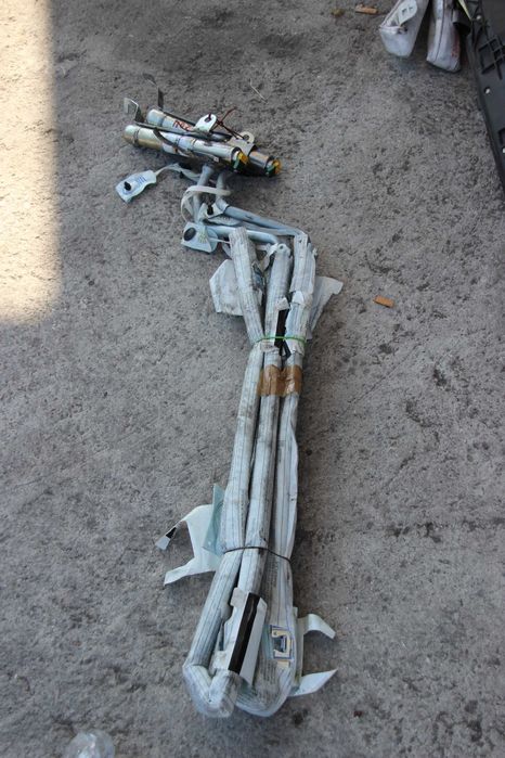 Завеси за автомобили Ауди, Опел, Ситроен, Волво, VW, Тойота и Пежо