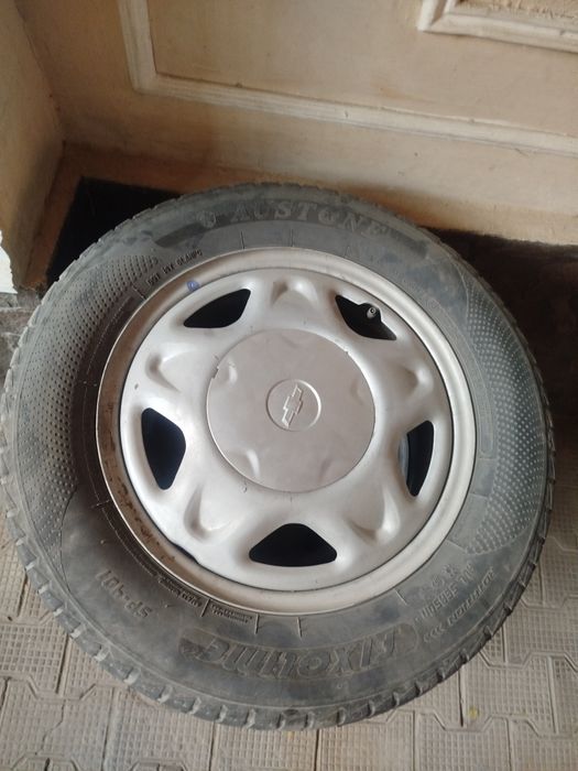 Spark диска балон 185/65/14