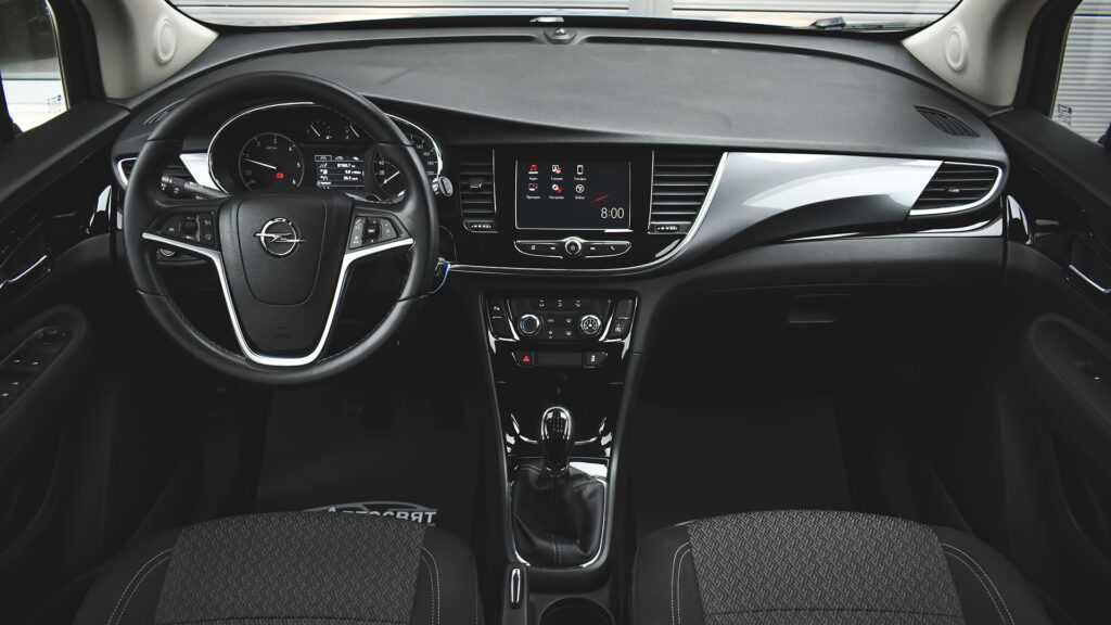 Opel Mokka 1.6 CDTI Advance