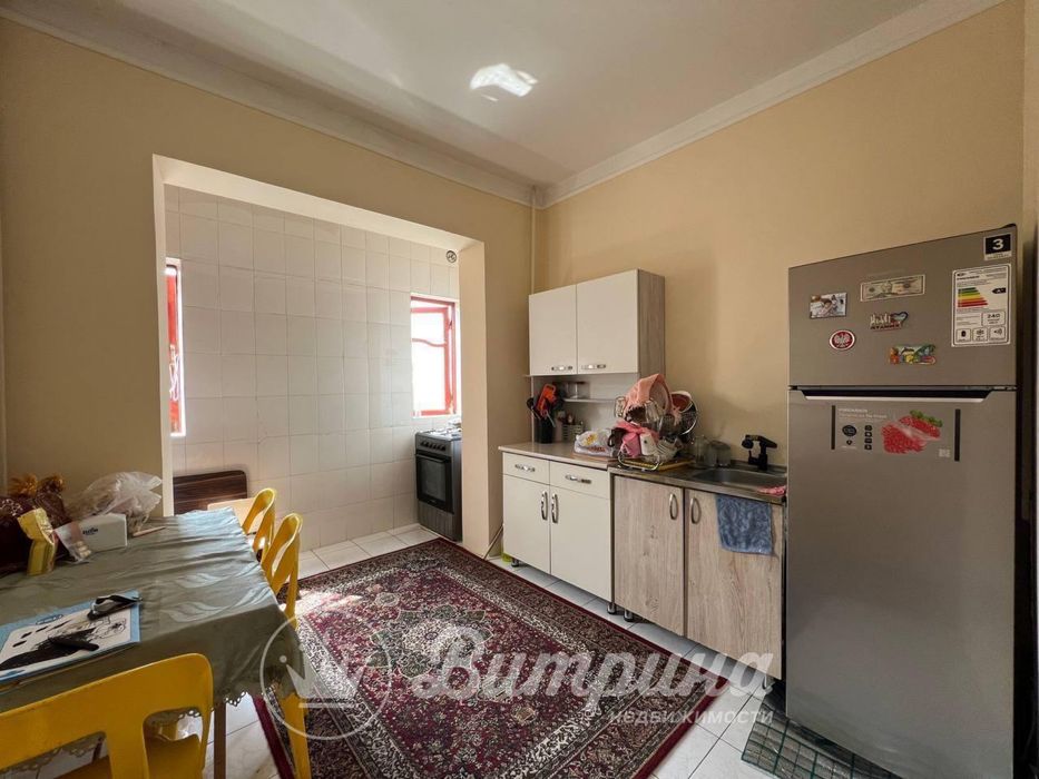 Срочная продажа! 2-комнатная квартира на Паркентском