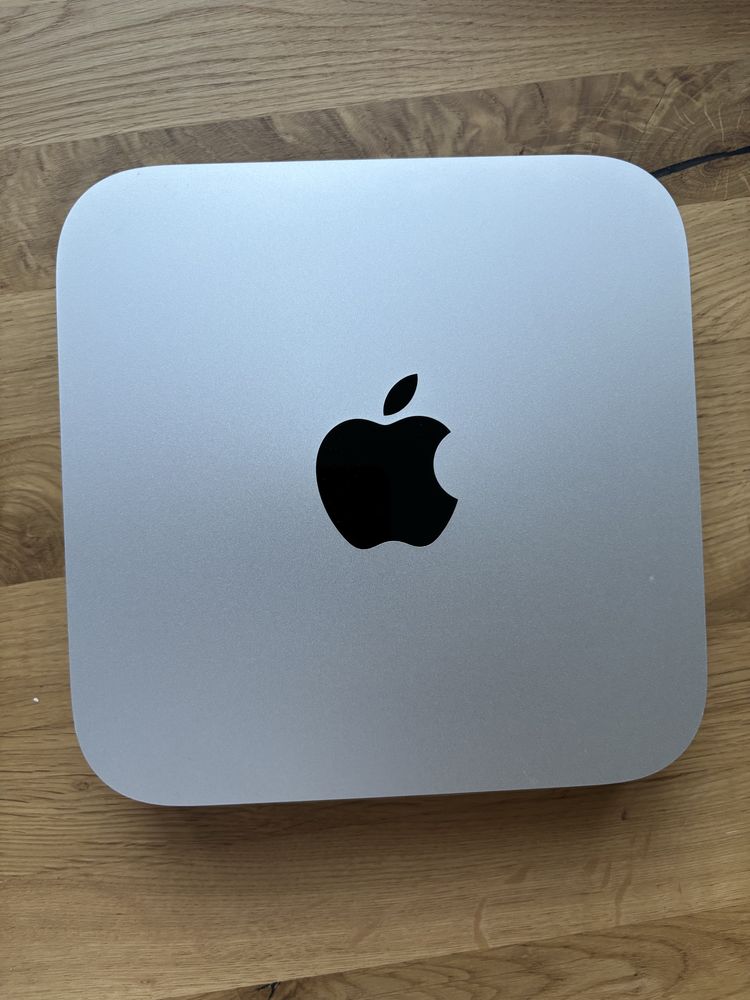 Mac Mini M1 16GB 256GB