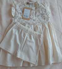 Rochie bebe fetita