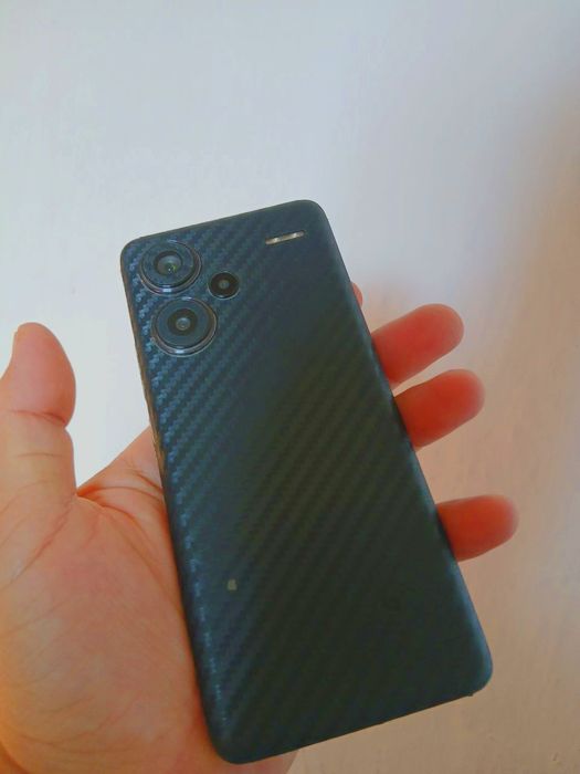 Redmi note 13 pro+ 5G