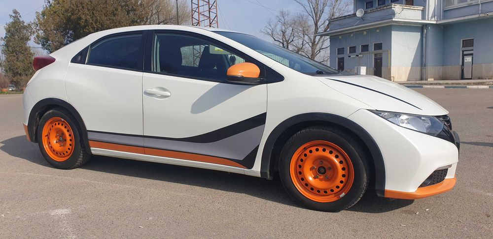 Vand Honda Civic IX 1.6