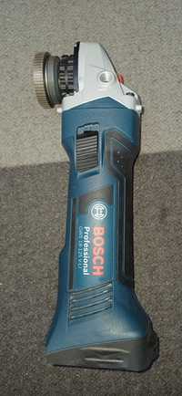 Flex Bosch 18-125