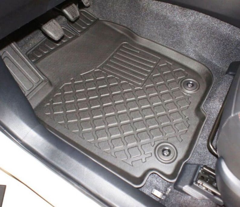 Covorase tip tavita Toyota Rav 4 2013-2018