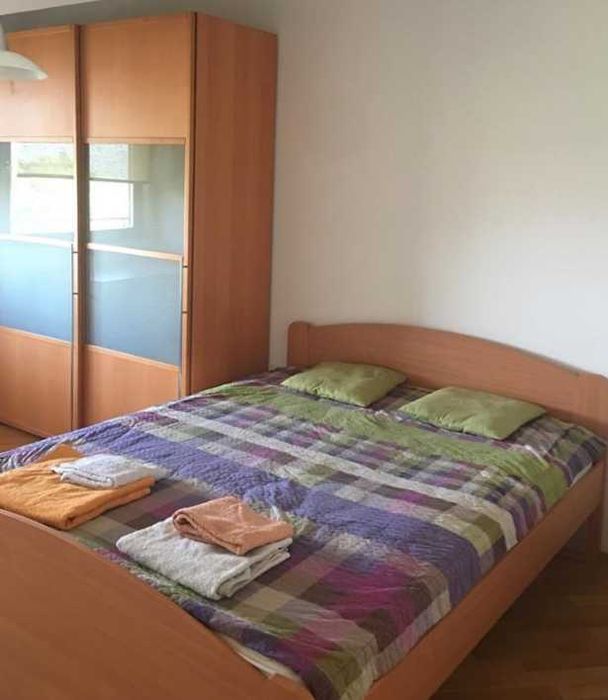 Дава се под наем Тристаен апартамент в Пловдив, Изгрев - 83 кв.м за 86500 € - Снимка #3