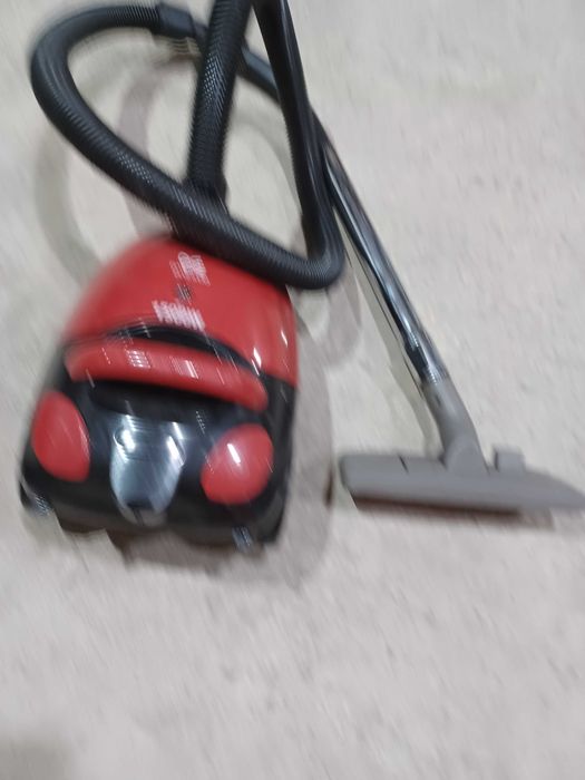 Прахосмукачка ДЕУ1500 вата