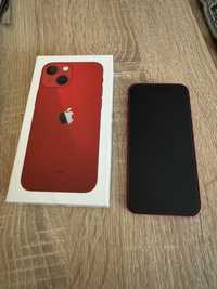 Iphone 12 mini red с гаранция