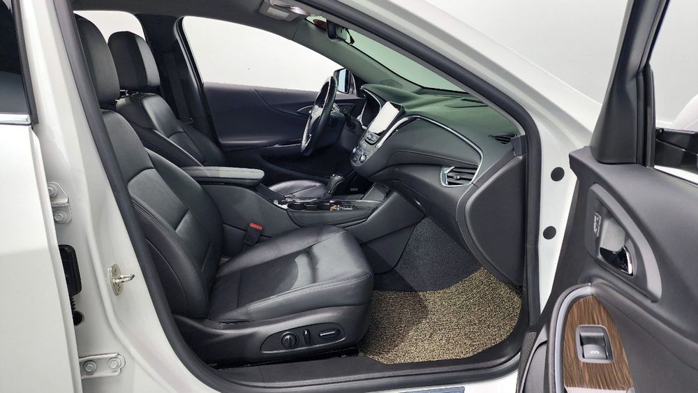 Malibu 2.0 Turbo Premier