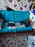Vind PS3  cu tot ce are