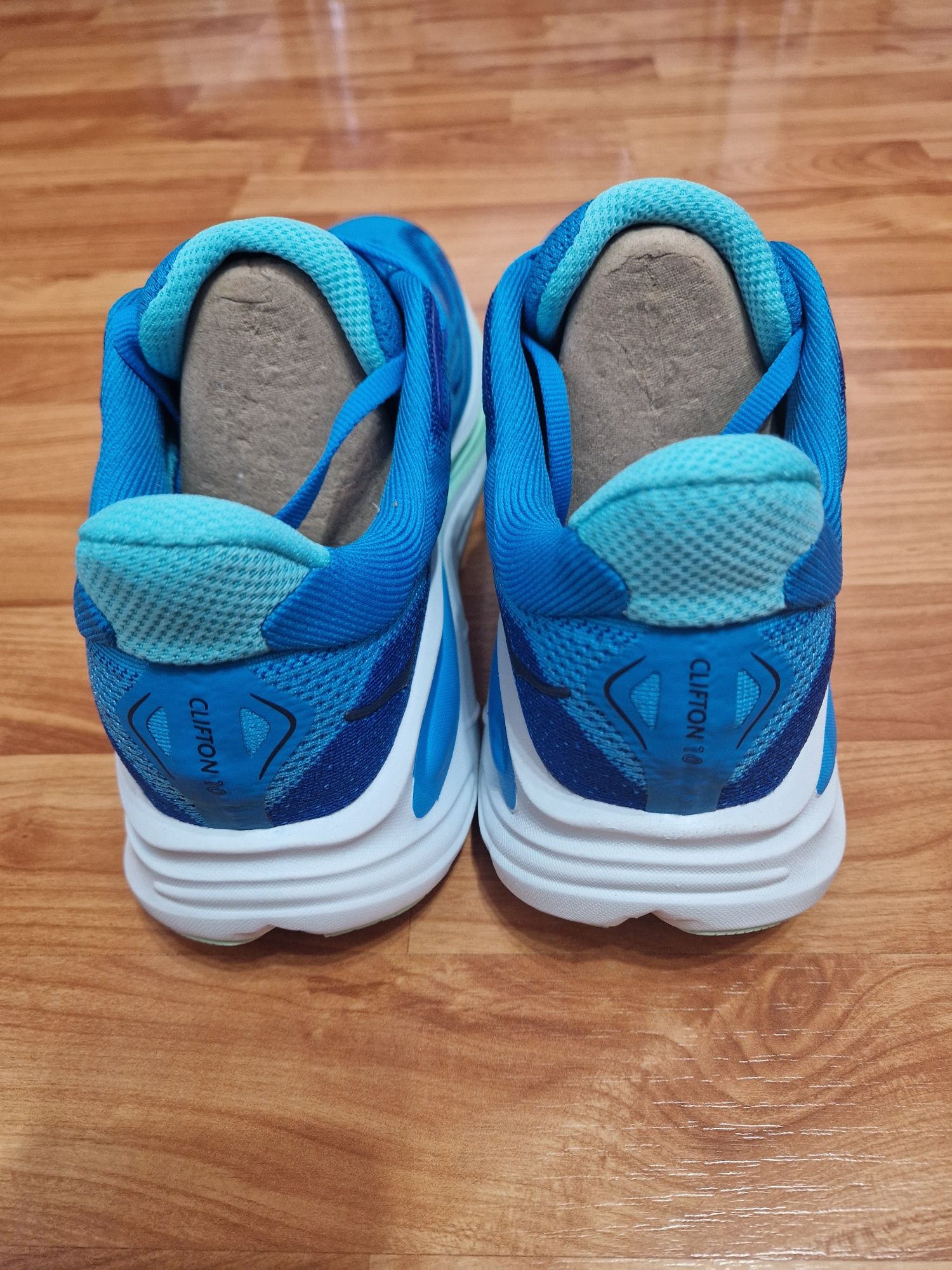 Adidași Hoka Clifton 10 original