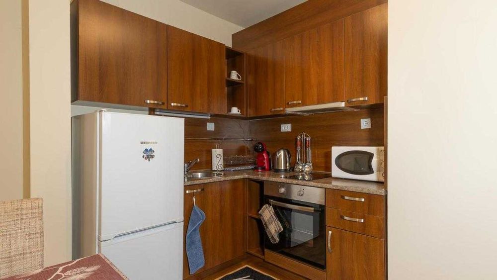 Studio 124 Пампорово – Твоята целогодишна доза природа и релакс!