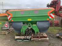 Amazone ZA M PROFIS HYDRO 3001 Distribuitor ingrasamant Amazone ZA M PROFIS HYDRO 3001