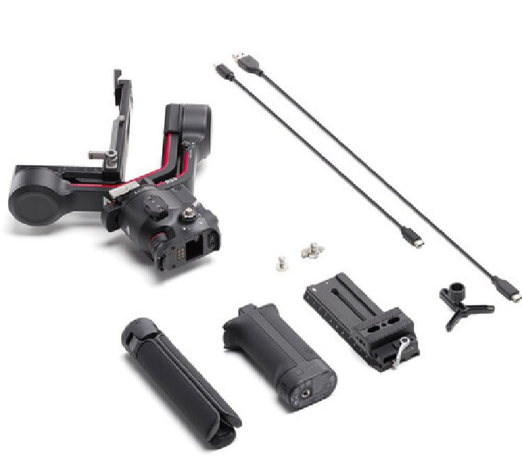 Ronin rs3 pro электронный стабилизатор