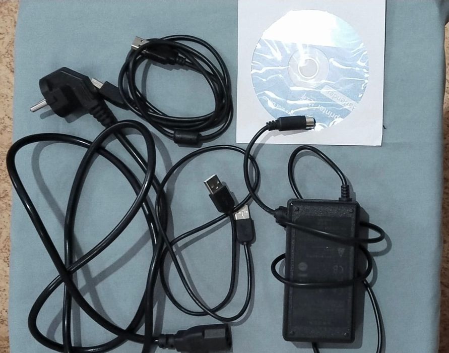 Продам Xprinter XP-365B б/у в отличном состоянии