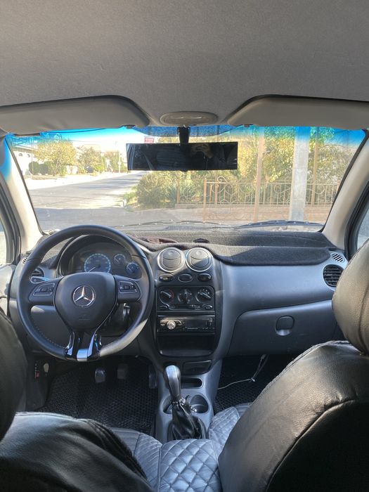 Matiz best 2016 sotaman uzimiki