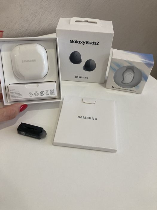 Samsung Galaxy Buds 2